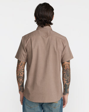 That'll Do Stretch Short Sleeve Shirt