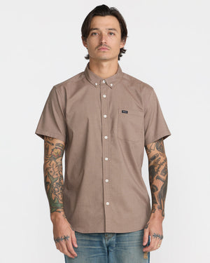 That'll Do Stretch Short Sleeve Shirt