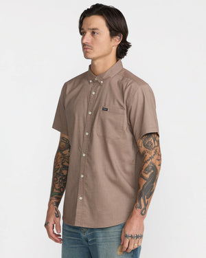 That'll Do Stretch Short Sleeve Shirt