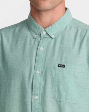 That'll Do Dobby Short Sleeve Shirt