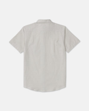 That'll Do Dobby Short Sleeve Shirt