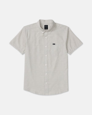 That'll Do Dobby Short Sleeve Shirt