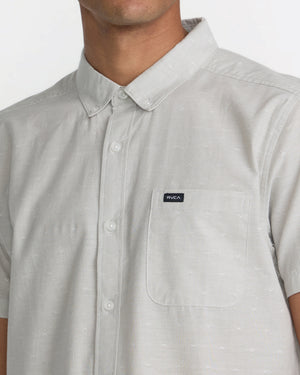 That'll Do Dobby Short Sleeve Shirt