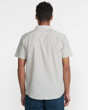 That'll Do Dobby Short Sleeve Shirt