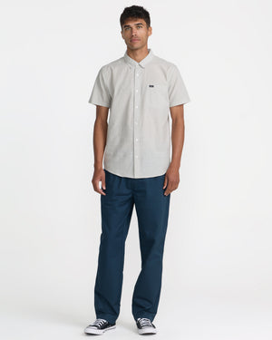 That'll Do Dobby Short Sleeve Shirt