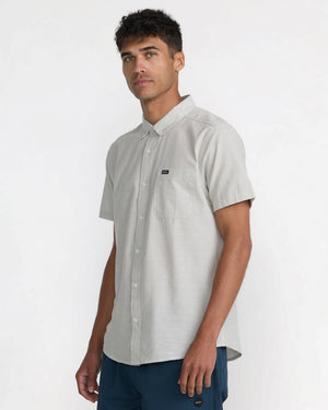 That'll Do Dobby Short Sleeve Shirt