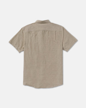 That'll Do Dobby Short Sleeve Shirt