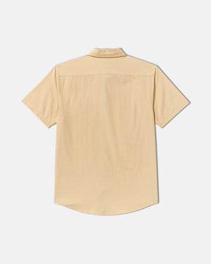 That'll Do Dobby Short Sleeve Shirt - RVCA