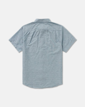 That'll Do Dobby Short Sleeve Shirt