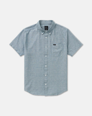 That'll Do Dobby Short Sleeve Shirt