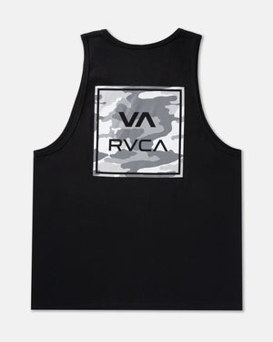 VA ATW Fill Tee-RVCA
