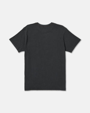 Island Hex Pocket Short Sleeve Tee - RVCA