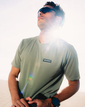Icon Short Sleeve Tee