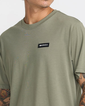 Icon Short Sleeve Tee