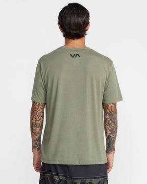 Icon Short Sleeve Tee