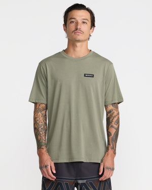 Icon Short Sleeve Tee