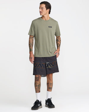 Icon Short Sleeve Tee