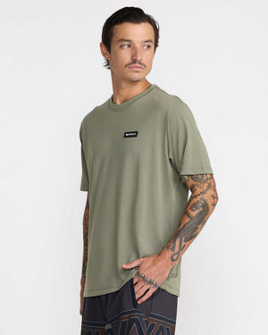 Icon Short Sleeve Tee