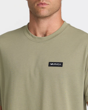 Icon Short Sleeve Tee
