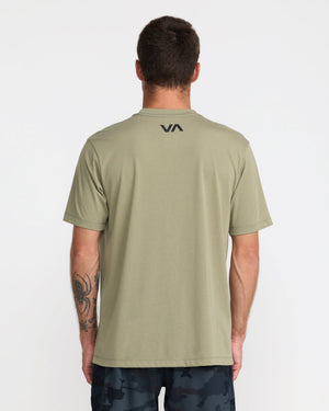 Icon Short Sleeve Tee