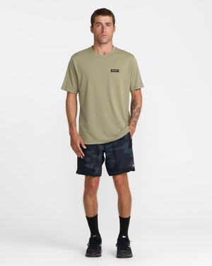 Icon Short Sleeve Tee