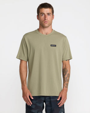 Icon Short Sleeve Tee