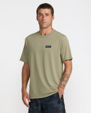 Icon Short Sleeve Tee