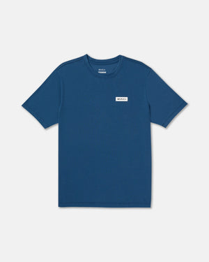 Icon Short Sleeve Tee - RVCA