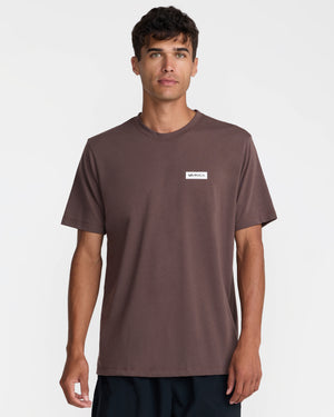 Icon Short Sleeve Tee