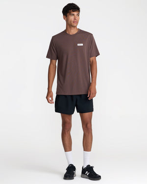 Icon Short Sleeve Tee