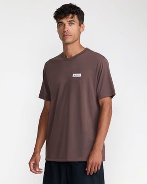 Icon Short Sleeve Tee