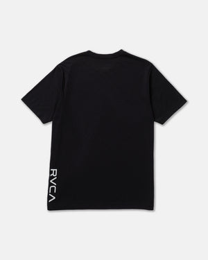 RVCA 2X Short Sleeve Tee