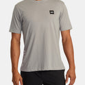 RVCA 2X Tee - Stone