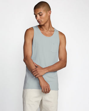 PTC Pigment Tank - RVCA