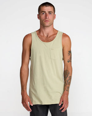 PTC Pigment Tank- RVCA