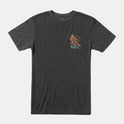 Garden Council Tee - Black