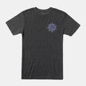 Sun Stamp Tee - Black