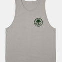 Park Stamp Tank Top - Monument