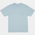 ATW Embossed Tee - Angel Falls