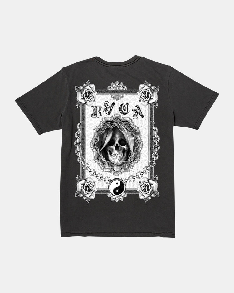 Dream Reaper Tee - Black