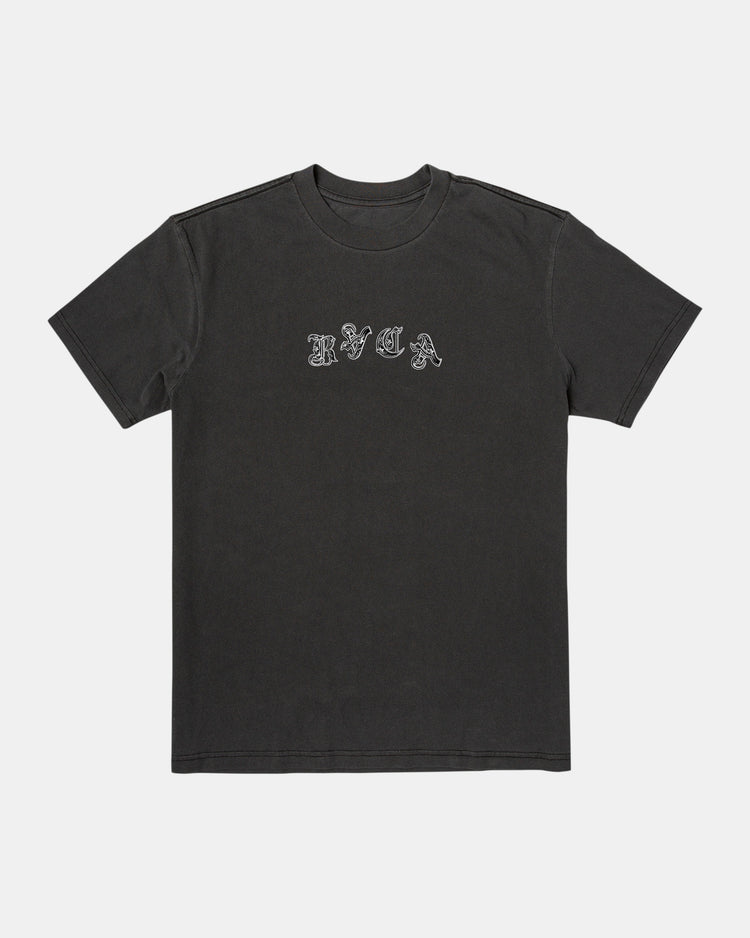 Dream Reaper Tee - Black