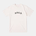 Dream Reaper Tee - Silver Bleach