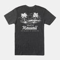 Island Time Tee - Black