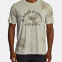 Old Arch Sport Tech Tee - Chalk Wash