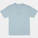 Small RVCA Embroidery Tee - Angel Falls