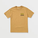 Electrical Services Short Sleeve Tee - Antelope