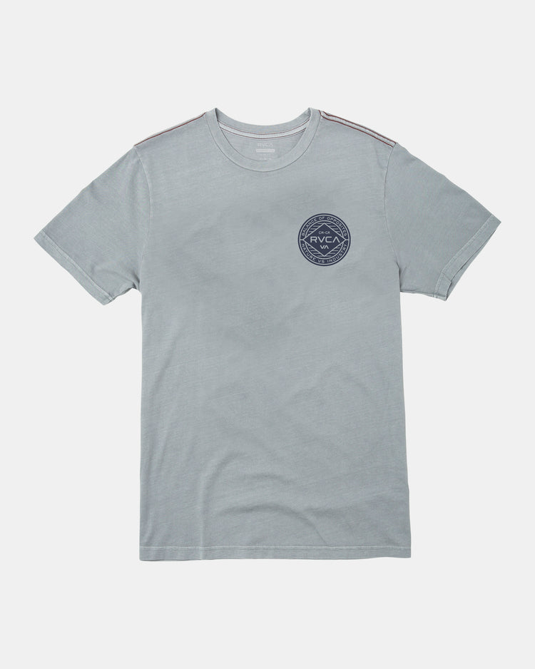 Wordmarks Tee - Monument