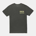 RVCA Bail Bonds Tee - Pirate Black