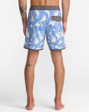 Freeport Trunk 16