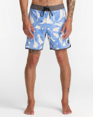 Freeport Trunk 16
